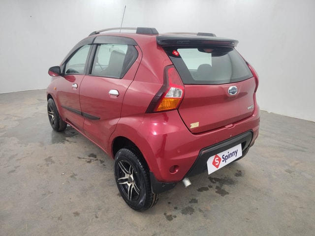 View Datsun Redi GO Image 3 Used Datsun Redi GO Image 3