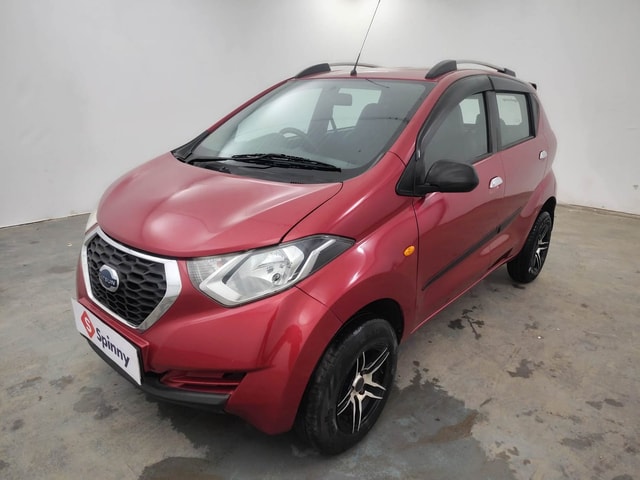 View Datsun Redi GO Image 1 Used Datsun Redi GO Image 1