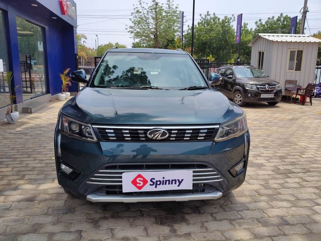 View Mahindra XUV300 Image 8 Used Mahindra XUV300 Image 8