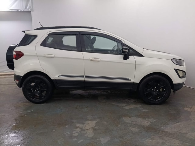 View Ford EcoSport Image 6 Used Ford EcoSport Image 6