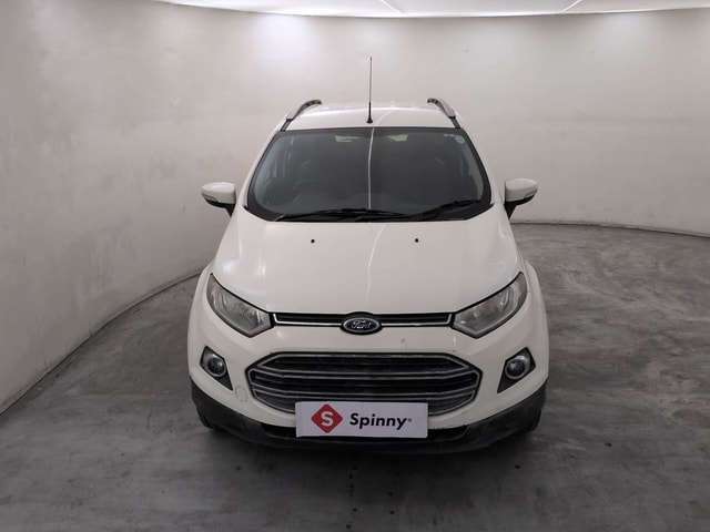 View Ford EcoSport Image 8 Used Ford EcoSport Image 8