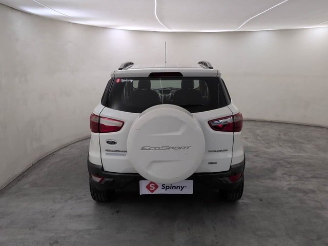 View Ford EcoSport Image 4 Used Ford EcoSport Image 4