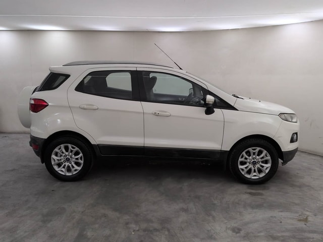 View Ford EcoSport Image 6 Used Ford EcoSport Image 6