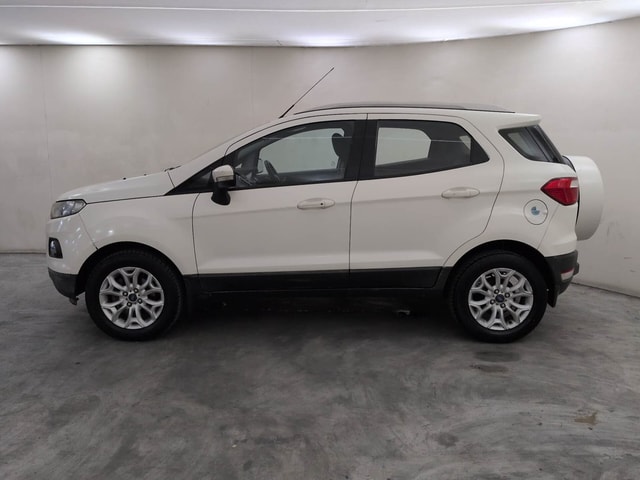 View Ford EcoSport Image 2 Used Ford EcoSport Image 2