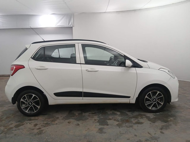 View Hyundai Grand i10 Image 6 Used Hyundai Grand i10 Image 6