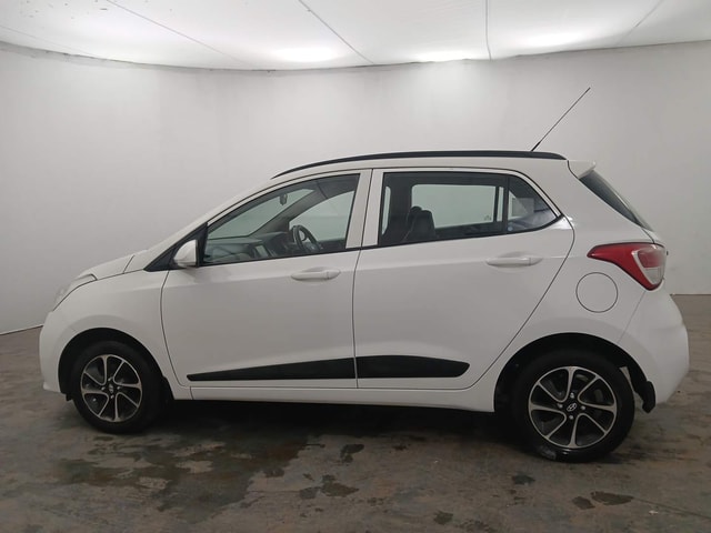 View Hyundai Grand i10 Image 2 Used Hyundai Grand i10 Image 2