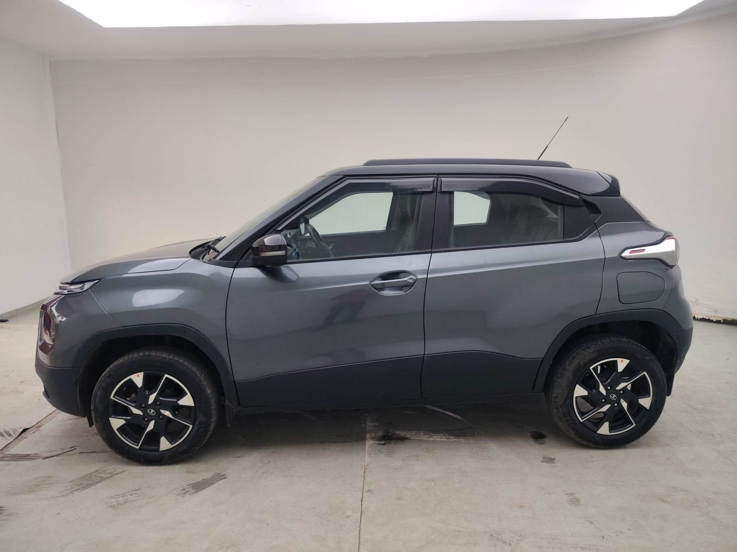 Used 2024 Tata Punch Used 2024 Tata Punch