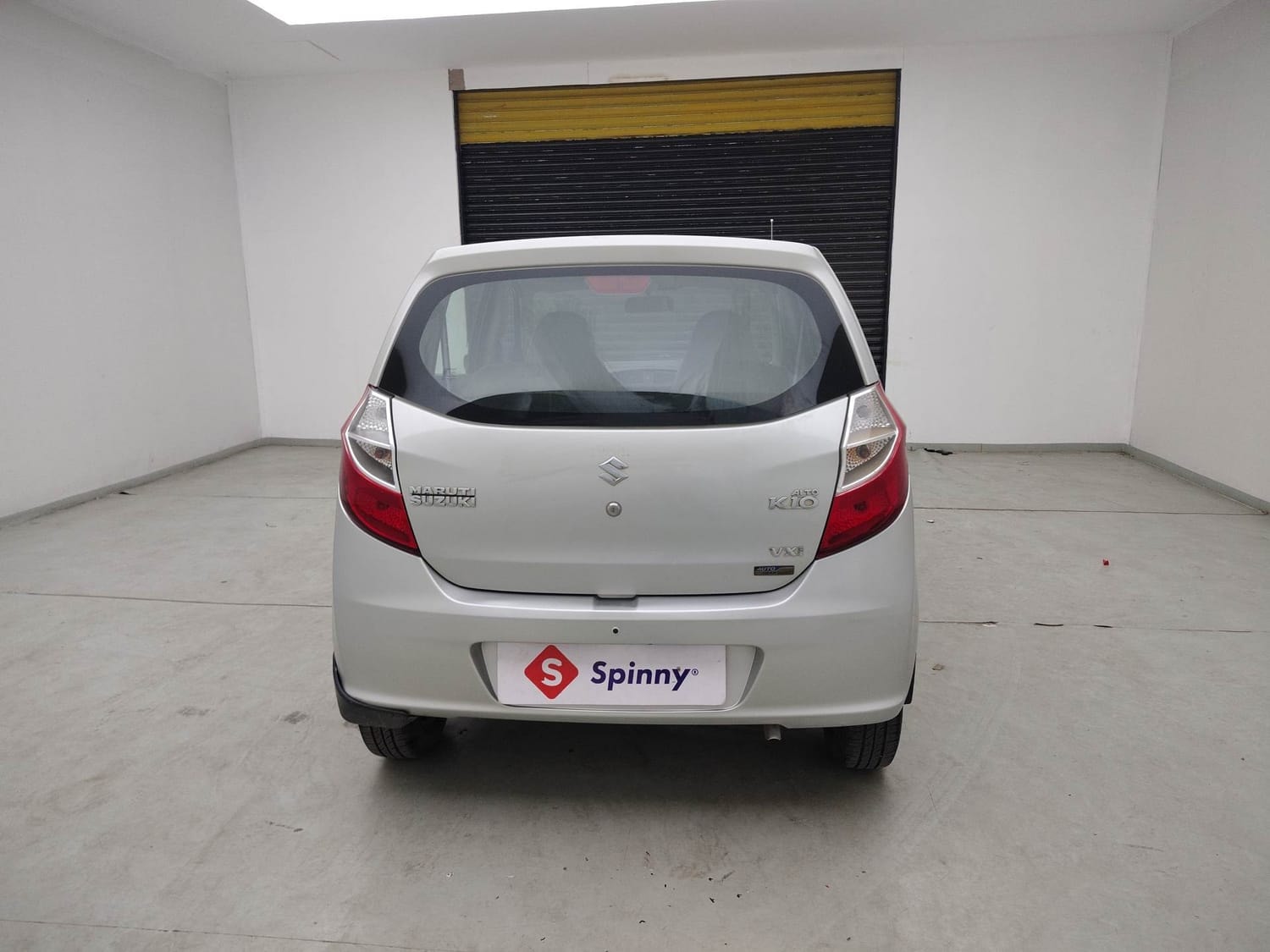 View 2016 Maruti Suzuki Alto K10 LX Image 4 Used 2016 Maruti Suzuki Alto K10 LX Image 4