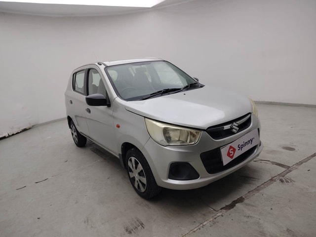 View Maruti Suzuki Alto K10 Image 7 Used Maruti Suzuki Alto K10 Image 7