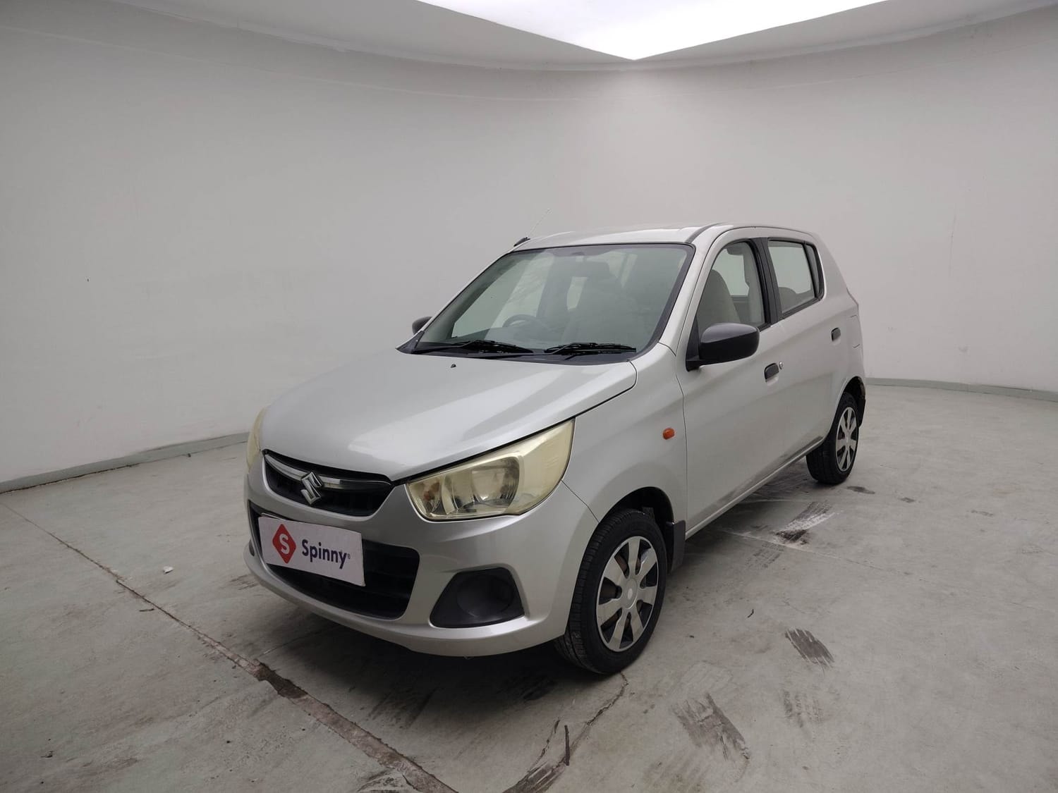 Used 2016 Maruti Suzuki Alto K10 Used 2016 Maruti Suzuki Alto K10