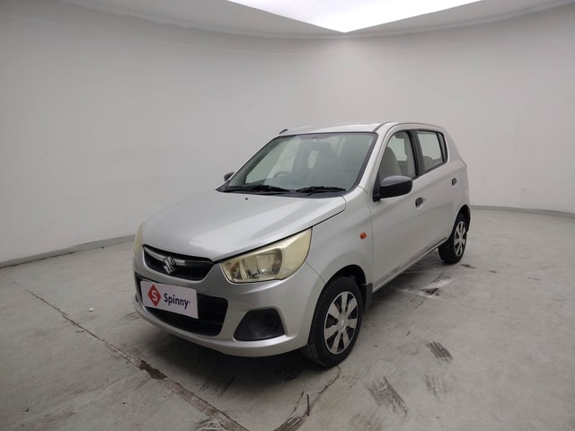 View Maruti Suzuki Alto K10 Image 1 Used Maruti Suzuki Alto K10 Image 1
