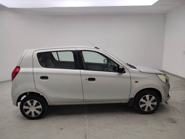 View Maruti Suzuki Alto K10 Image 6 Used Maruti Suzuki Alto K10 Image 6