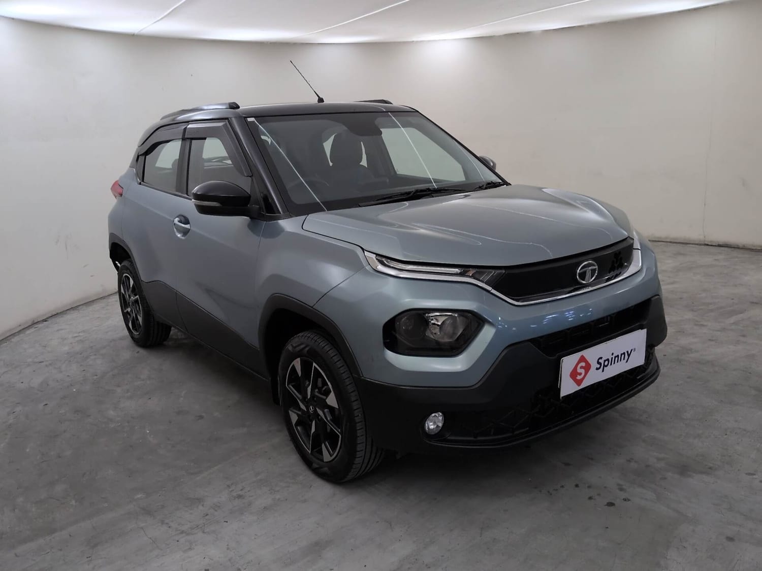 Used 2023 Tata Punch Used 2023 Tata Punch