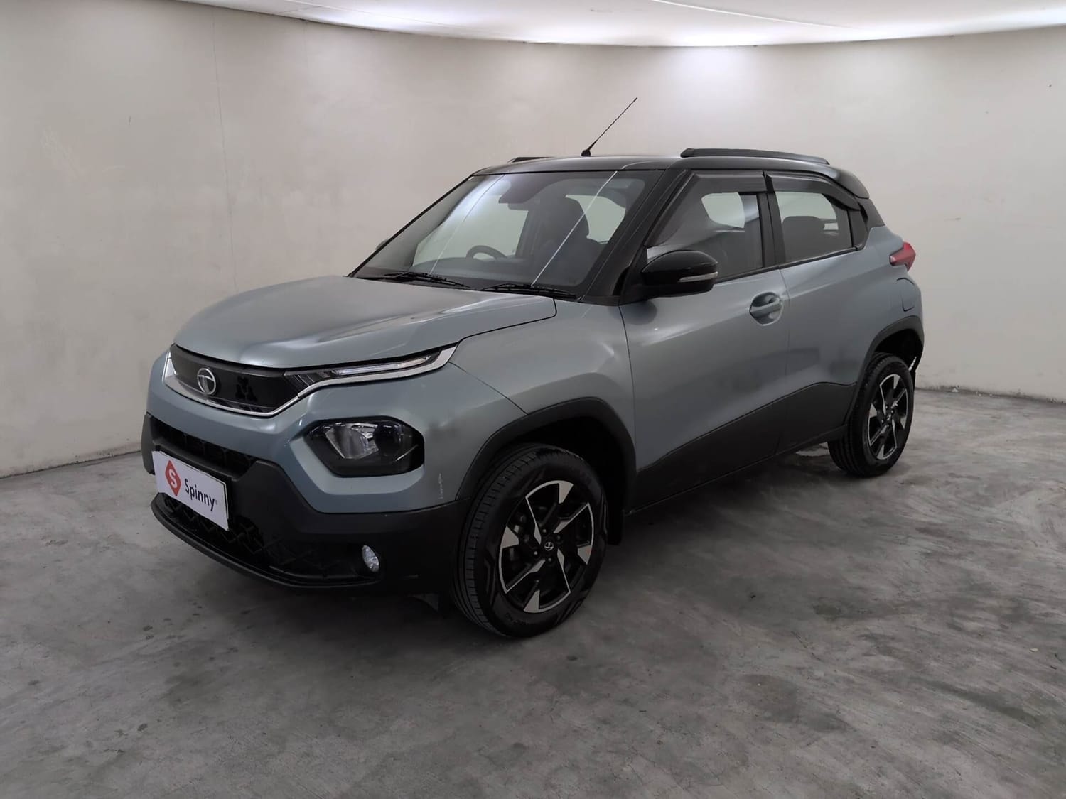 Used 2023 Tata Punch Used 2023 Tata Punch