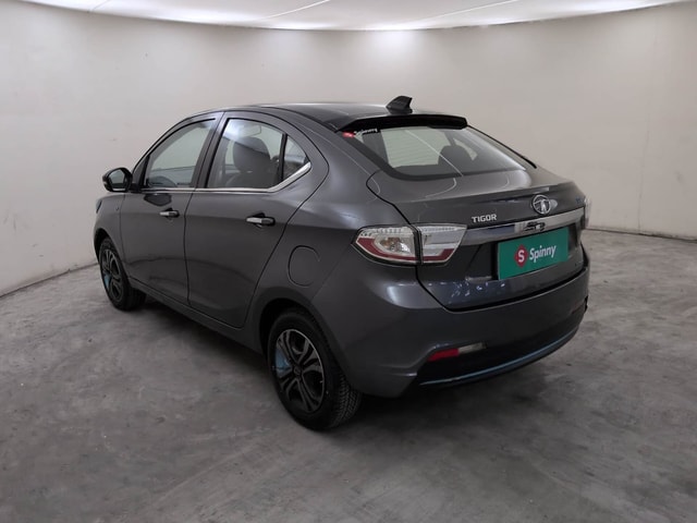 View Tata Tigor EV Image 3 Used Tata Tigor EV Image 3