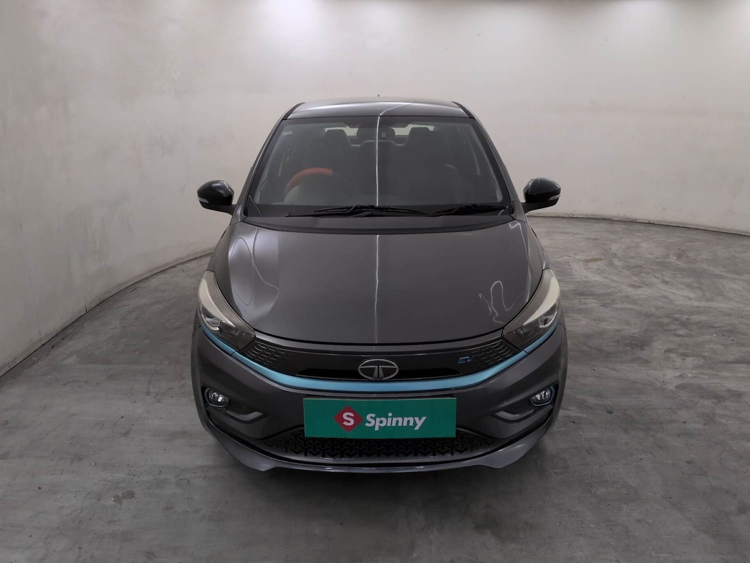 View 2022 Tata Tigor EV XZ Plus Image 8 Used 2022 Tata Tigor EV XZ Plus Image 8