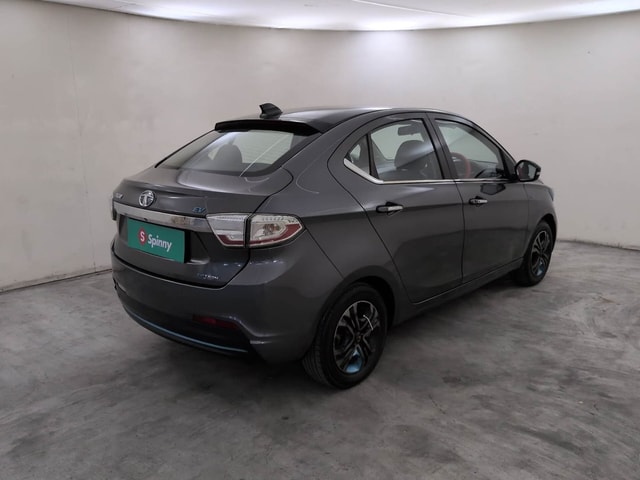 View Tata Tigor EV Image 5 Used Tata Tigor EV Image 5