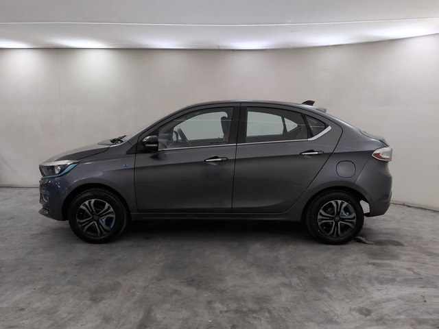 View Tata Tigor EV Image 2 Used Tata Tigor EV Image 2
