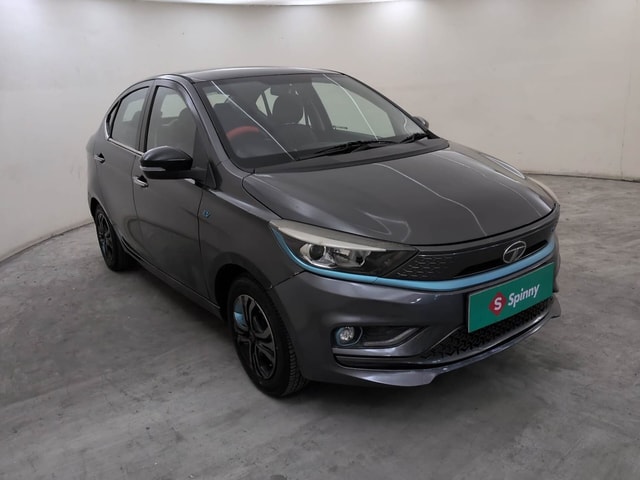 View Tata Tigor EV Image 7 Used Tata Tigor EV Image 7