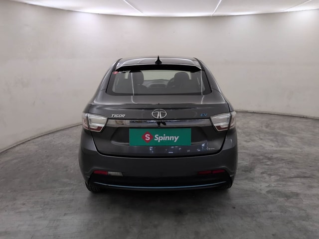 View Tata Tigor EV Image 4 Used Tata Tigor EV Image 4