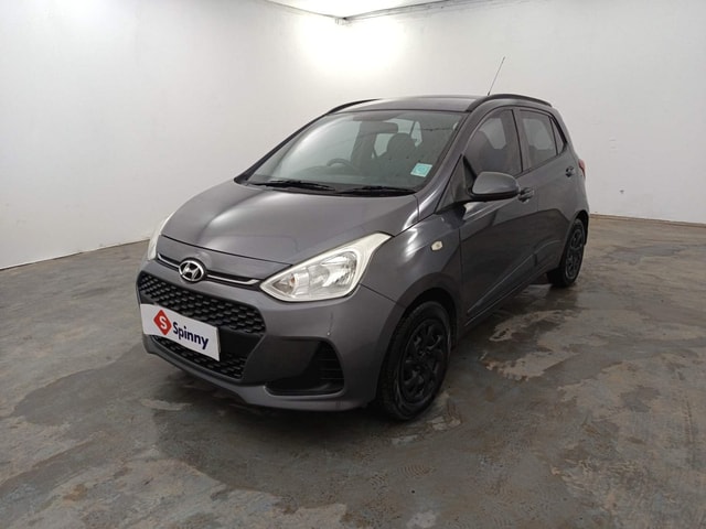 View Hyundai Grand i10 Image 1 Used Hyundai Grand i10 Image 1