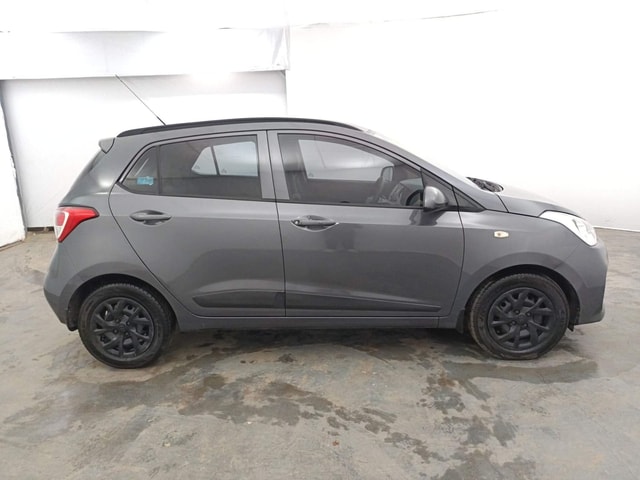 View Hyundai Grand i10 Image 6 Used Hyundai Grand i10 Image 6