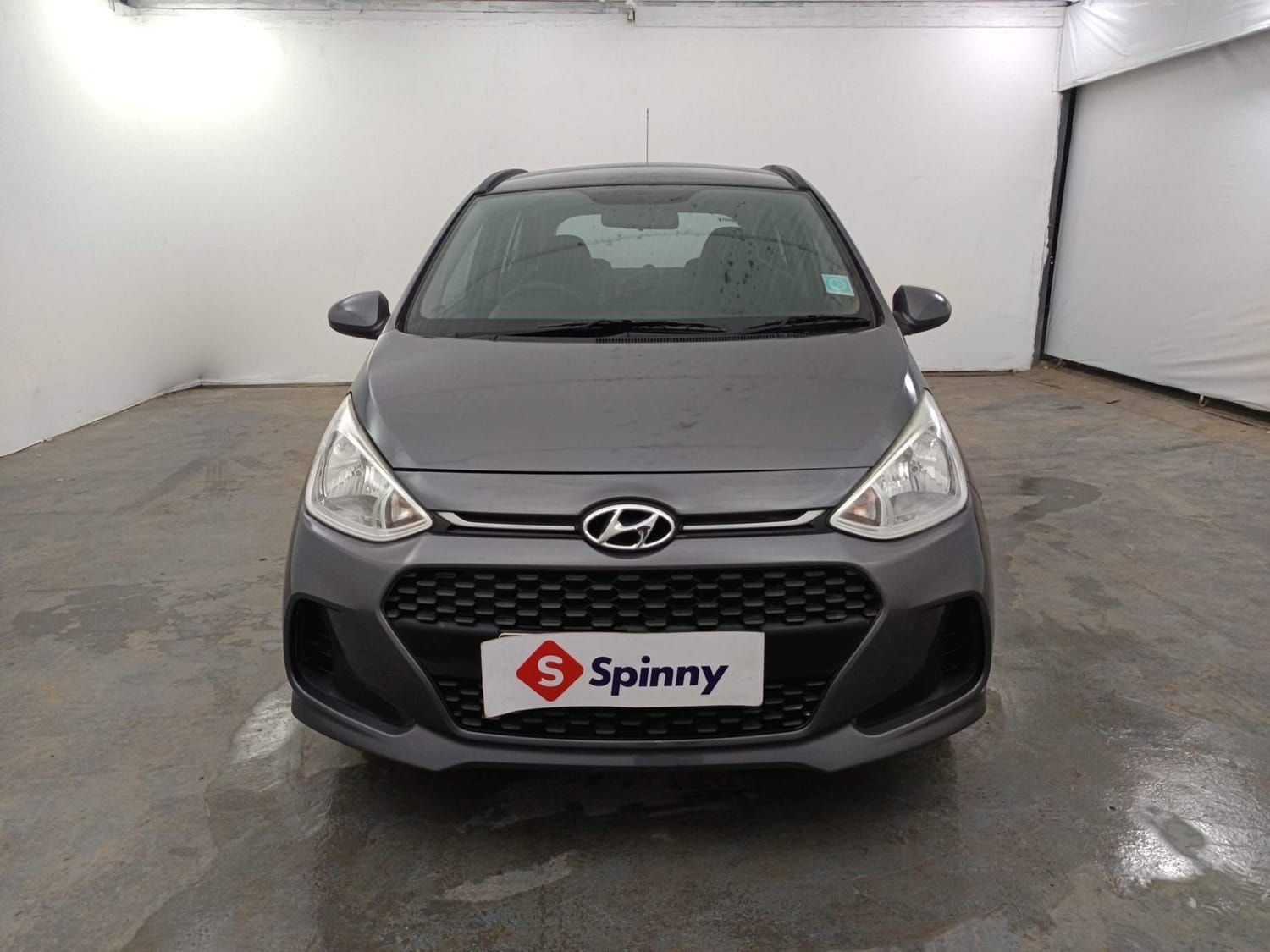 Used 2018 Hyundai Grand i10 Used 2018 Hyundai Grand i10