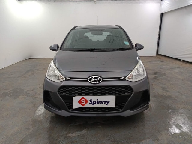 View Hyundai Grand i10 Image 8 Used Hyundai Grand i10 Image 8