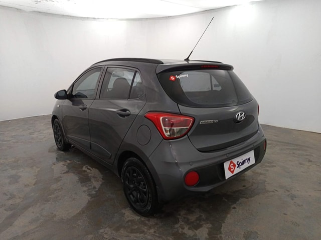 View Hyundai Grand i10 Image 3 Used Hyundai Grand i10 Image 3