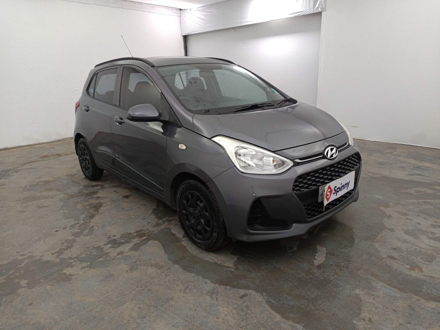 Used 2018 Hyundai Grand i10 Used 2018 Hyundai Grand i10