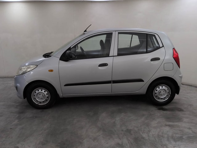 View Hyundai i10 Image 2 Used Hyundai i10 Image 2