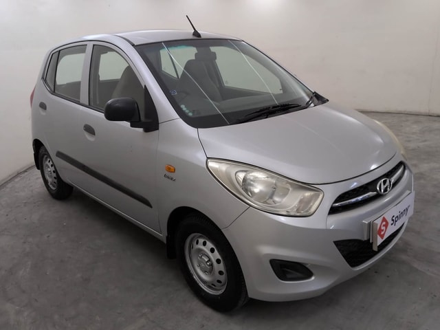 View Hyundai i10 Image 7 Used Hyundai i10 Image 7
