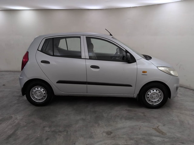 View Hyundai i10 Image 6 Used Hyundai i10 Image 6