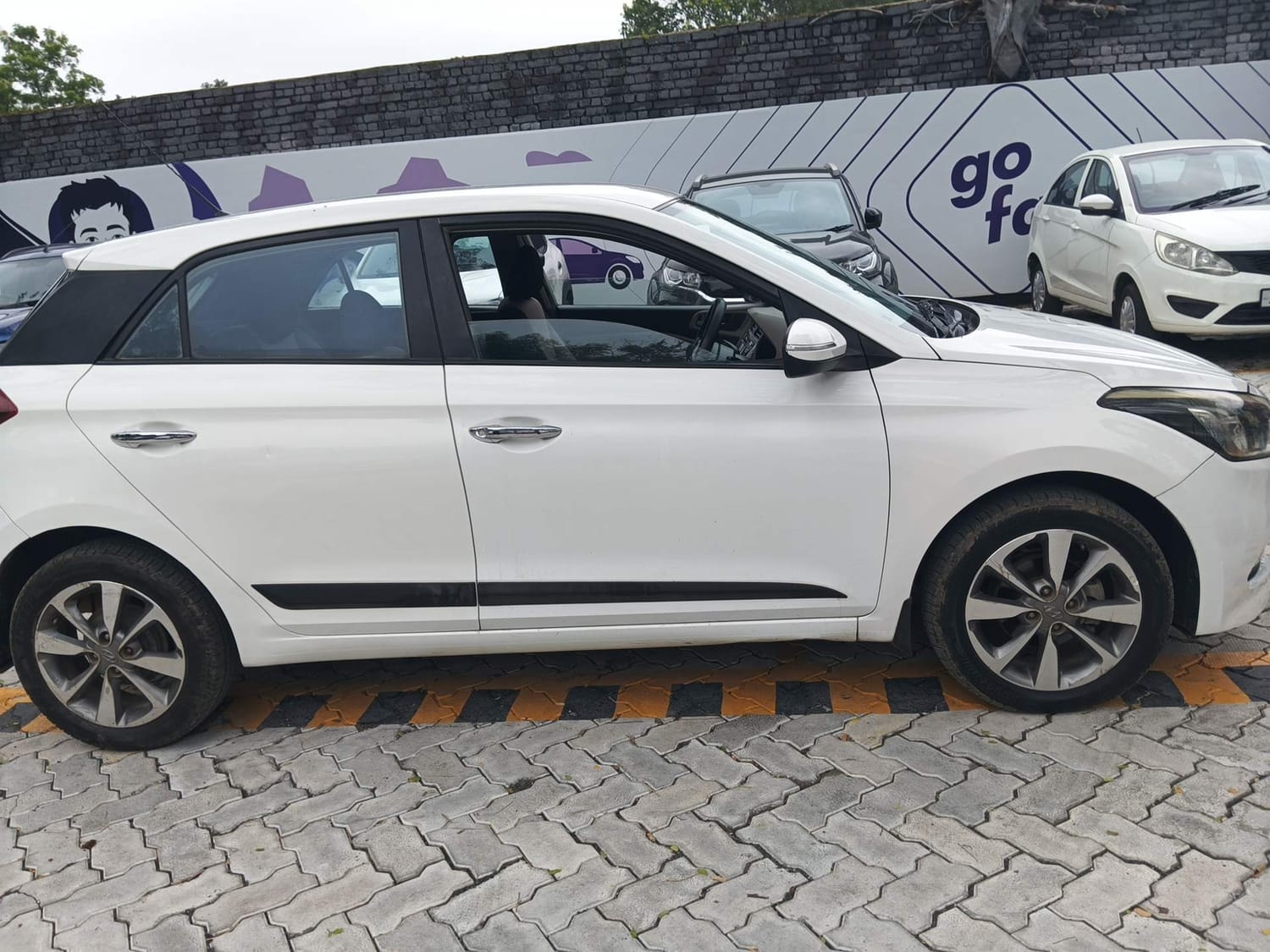 Used 2014 Hyundai Elite i20 Used 2014 Hyundai Elite i20