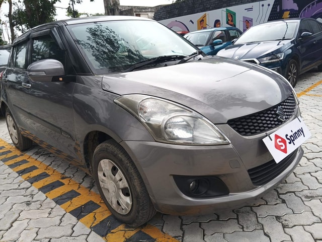 View Maruti Suzuki Swift Image 7 Used Maruti Suzuki Swift Image 7
