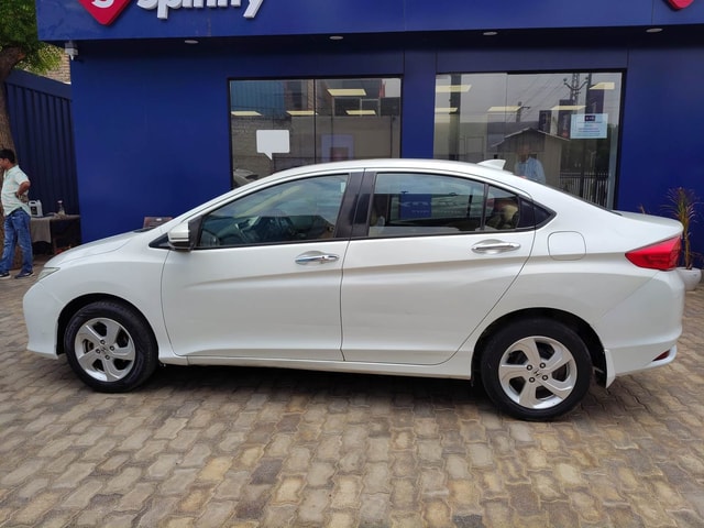 View Honda City Image 2 Used Honda City Image 2