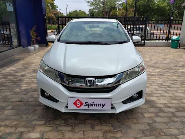 View Honda City Image 8 Used Honda City Image 8