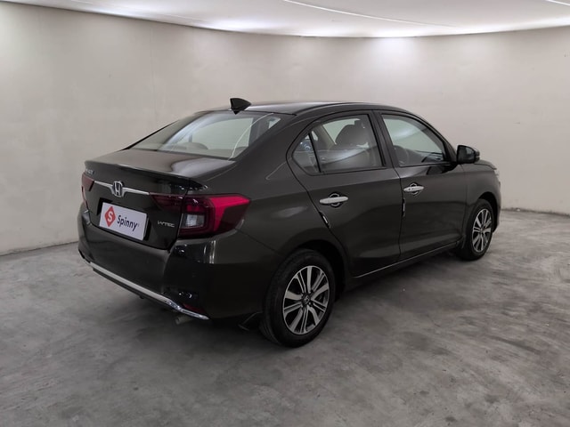 View Honda Amaze Image 5 Used Honda Amaze Image 5