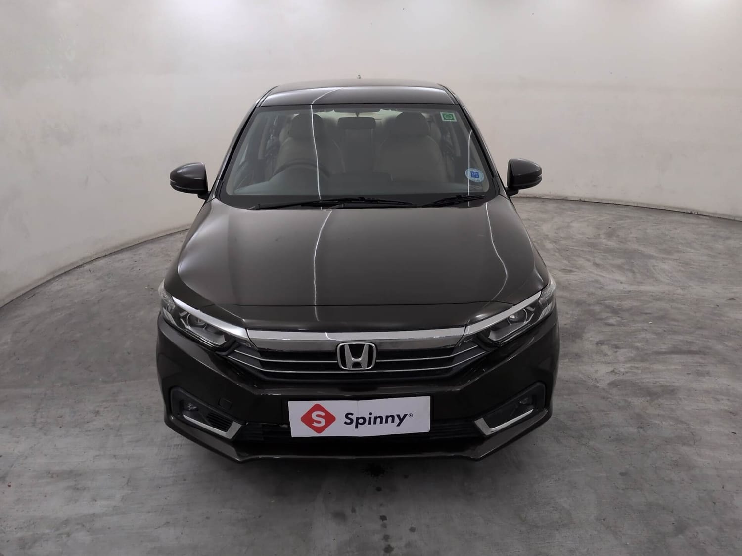 View 2022 Honda Amaze VX CVT Petrol BS IV Image 8 Used 2022 Honda Amaze VX CVT Petrol BS IV Image 8