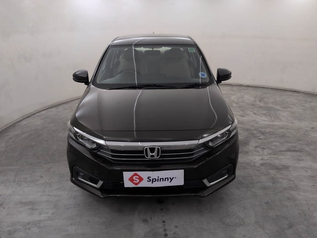 View Honda Amaze Image 8 Used Honda Amaze Image 8