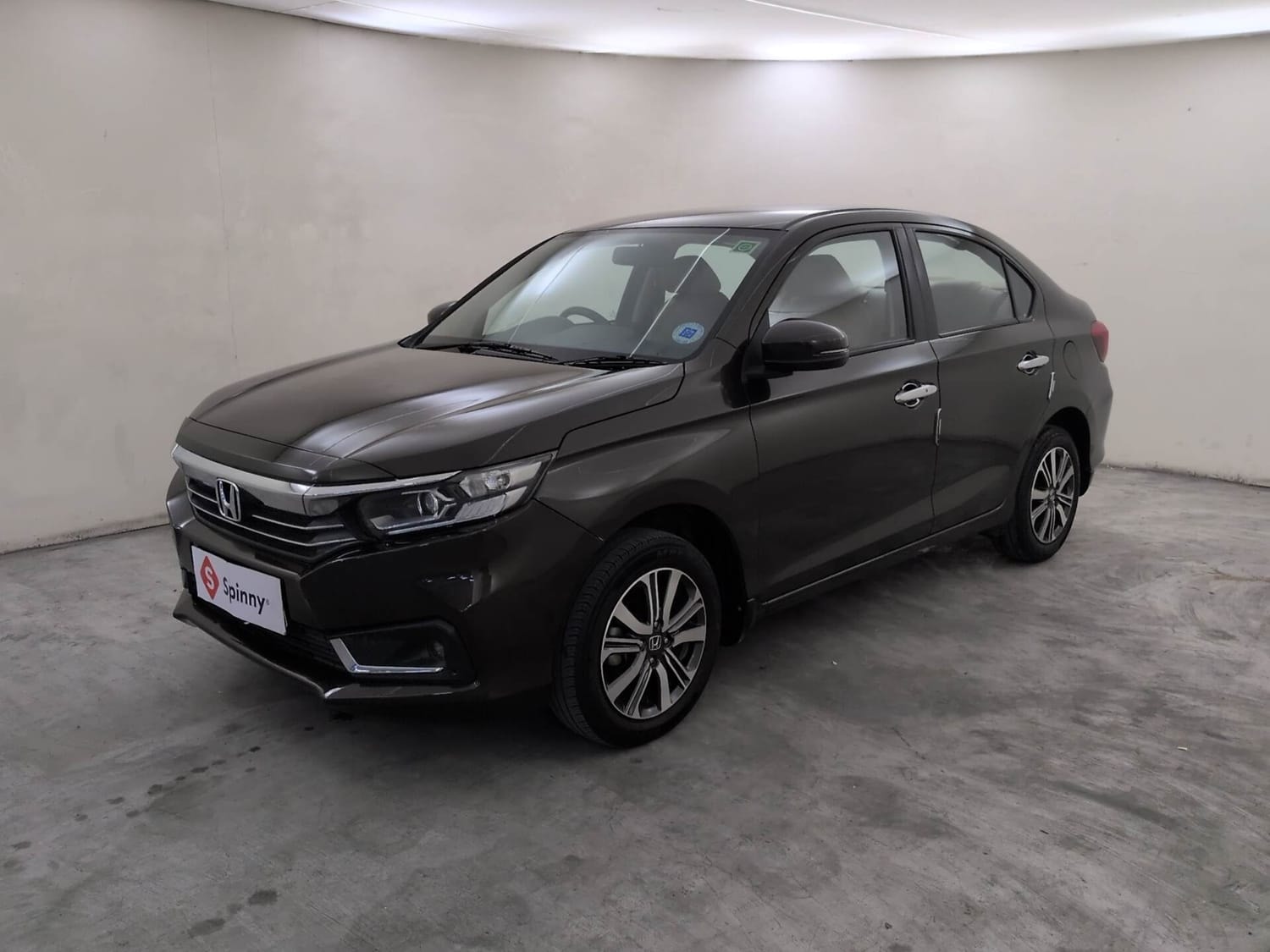Used 2022 Honda Amaze Used 2022 Honda Amaze