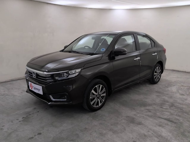 View Honda Amaze Image 1 Used Honda Amaze Image 1
