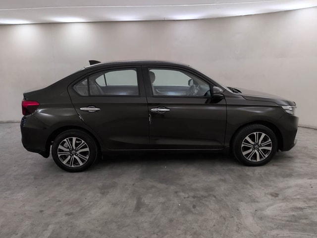 View Honda Amaze Image 6 Used Honda Amaze Image 6