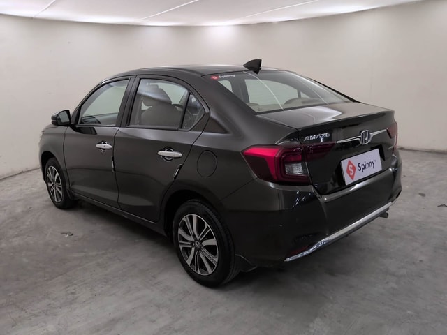 View Honda Amaze Image 3 Used Honda Amaze Image 3