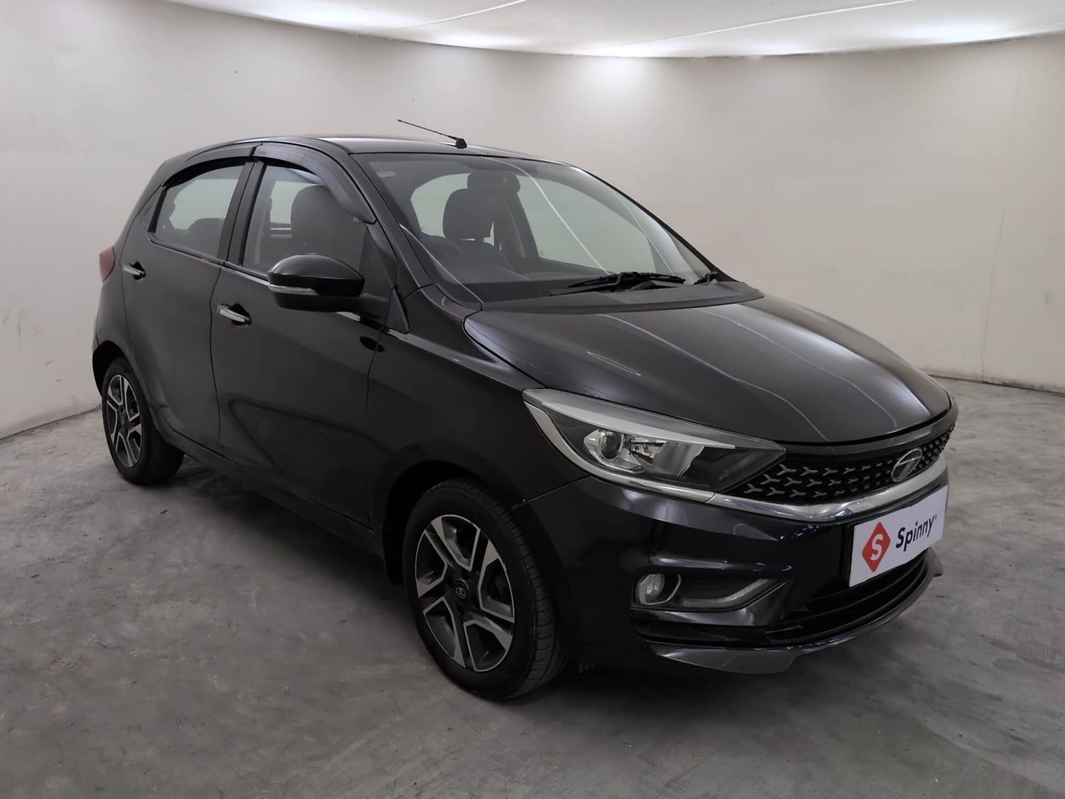 Used 2022 Tata Tiago Used 2022 Tata Tiago