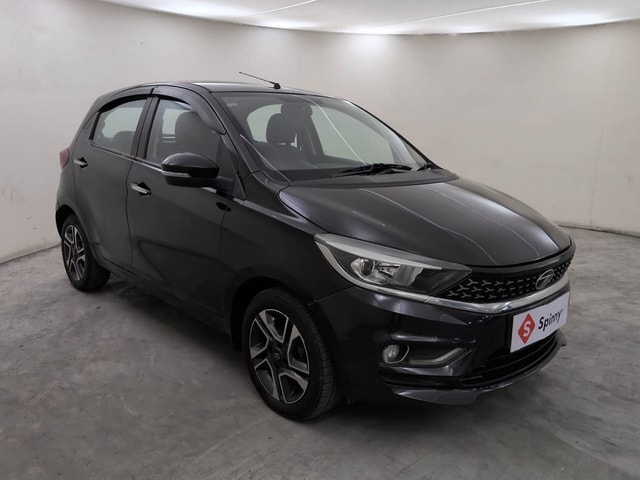 View Tata Tiago Image 7 Used Tata Tiago Image 7