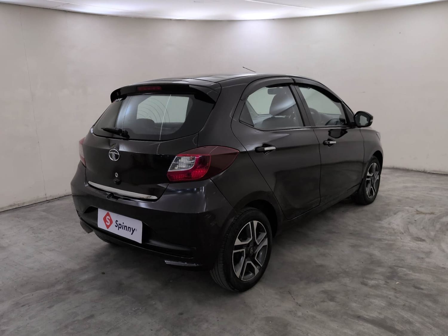 Used 2022 Tata Tiago Used 2022 Tata Tiago