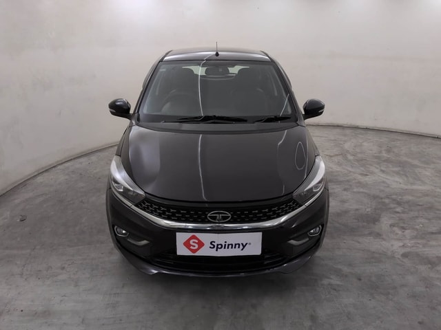 View Tata Tiago Image 8 Used Tata Tiago Image 8
