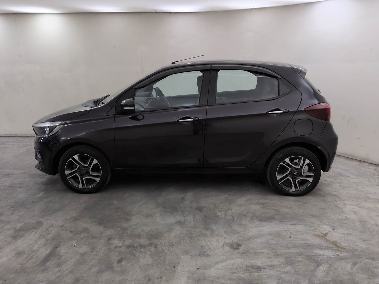 Used 2022 Tata Tiago Used 2022 Tata Tiago