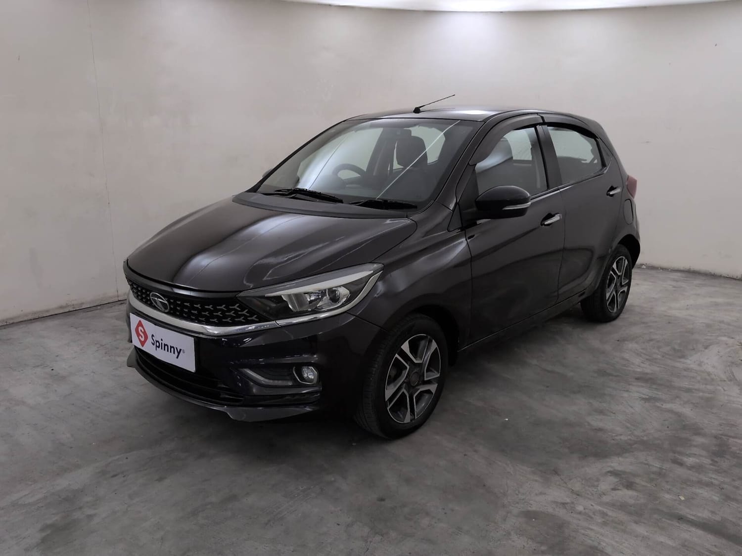 Used 2022 Tata Tiago Used 2022 Tata Tiago